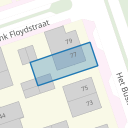 Perceel LEN00-A-2448