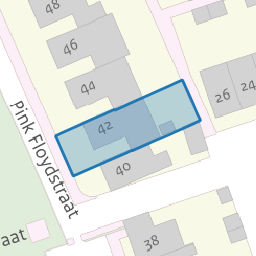 Perceel LEN00-A-2452