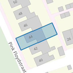 Perceel LEN00-A-2453