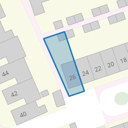 Perceel LEN00-A-2459