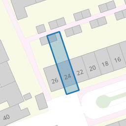 Perceel LEN00-A-2460