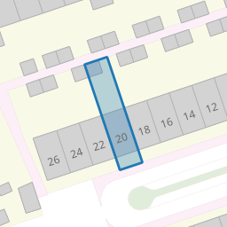 Perceel LEN00-A-2462