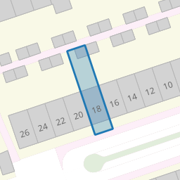 Perceel LEN00-A-2463