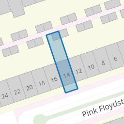 Perceel LEN00-A-2465