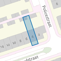 Perceel LEN00-A-2470