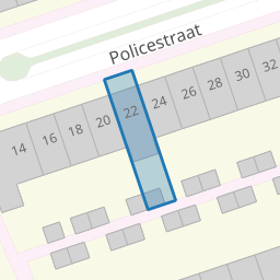 Perceel LEN00-A-2476