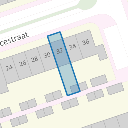 Perceel LEN00-A-2481