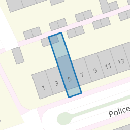 Perceel LEN00-A-2493