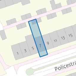 Perceel LEN00-A-2494