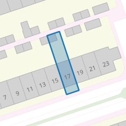 Perceel LEN00-A-2499