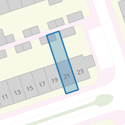 Perceel LEN00-A-2501