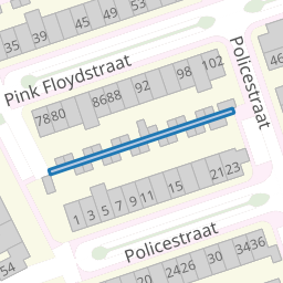 Perceel LEN00-A-2504