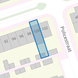 Perceel LEN00-A-2506