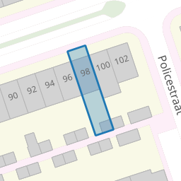 Perceel LEN00-A-2507