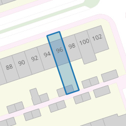 Perceel LEN00-A-2508