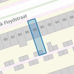 Perceel LEN00-A-2512