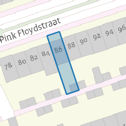 Perceel LEN00-A-2513