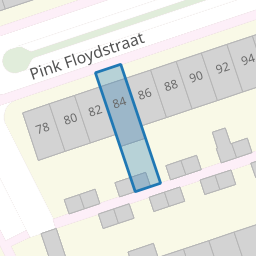 Perceel LEN00-A-2514