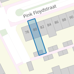 Perceel LEN00-A-2516