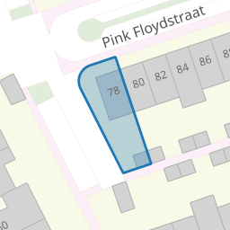 Perceel LEN00-A-2517