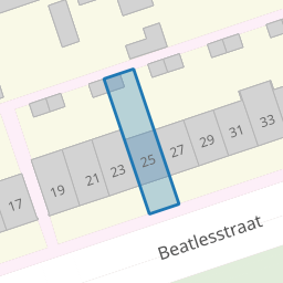 Perceel LEN00-A-2522