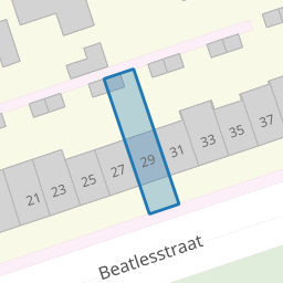 Perceel LEN00-A-2524