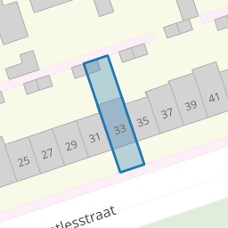 Perceel LEN00-A-2526