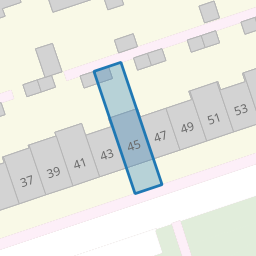 Perceel LEN00-A-2532