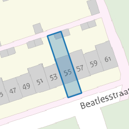 Perceel LEN00-A-2537