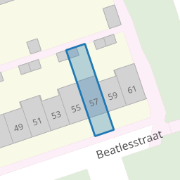 Perceel LEN00-A-2538