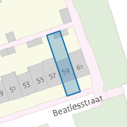 Perceel LEN00-A-2539