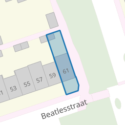 Perceel LEN00-A-2540