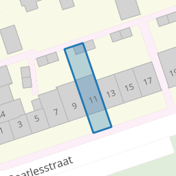 Perceel LEN00-A-2546