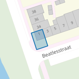 Perceel LEN00-A-2551