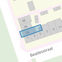 Perceel LEN00-A-2552