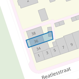 Perceel LEN00-A-2553