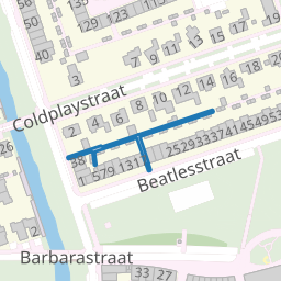 Perceel LEN00-A-2555