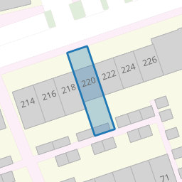 Perceel LEN00-A-2560