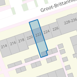 Perceel LEN00-A-2561