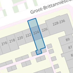 Perceel LEN00-A-2562