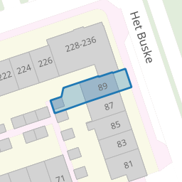 Perceel LEN00-A-2564