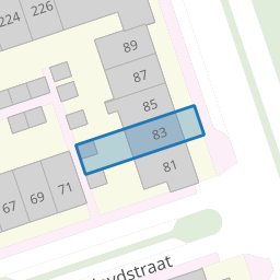 Perceel LEN00-A-2567