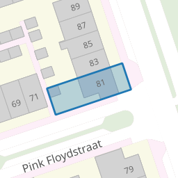 Perceel LEN00-A-2568