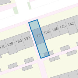 Perceel LEN00-A-2571