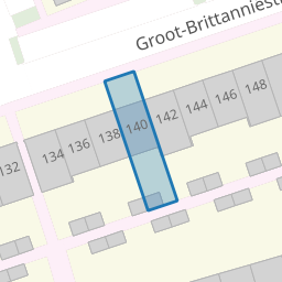 Perceel LEN00-A-2574