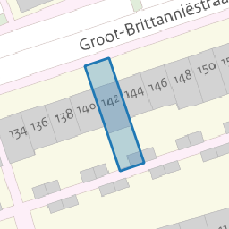 Perceel LEN00-A-2575