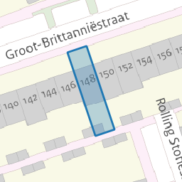 Perceel LEN00-A-2578