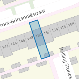 Perceel LEN00-A-2579