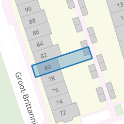 Perceel LEN00-A-2609