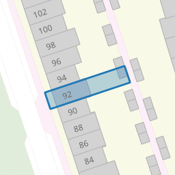 Perceel LEN00-A-2615